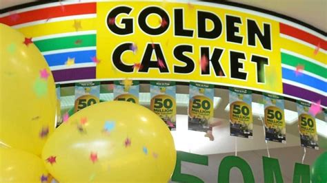 golden lotto result qld